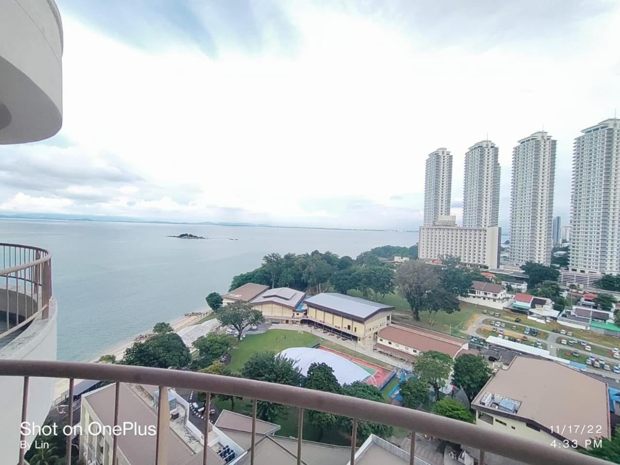 17 Jazz Sweet Beachfront Resort Танджунг-Бунгах Екстер'єр фото